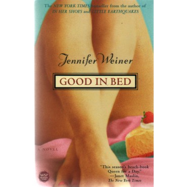 Good in Bed       {USED}